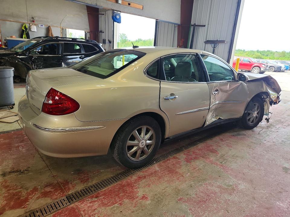 Aukcja sprzedaży 2009 Buick Lacrosse, vin: 2G4WC582191186178, numer aukcji: 59810576