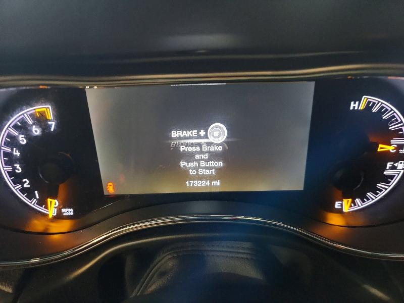 2019 Jeep Grand Cherokee მანქანა იყიდება აუქციონზე, vin: 1C4RJEAG1KC681090, აუქციონის ნომერი: 62289276