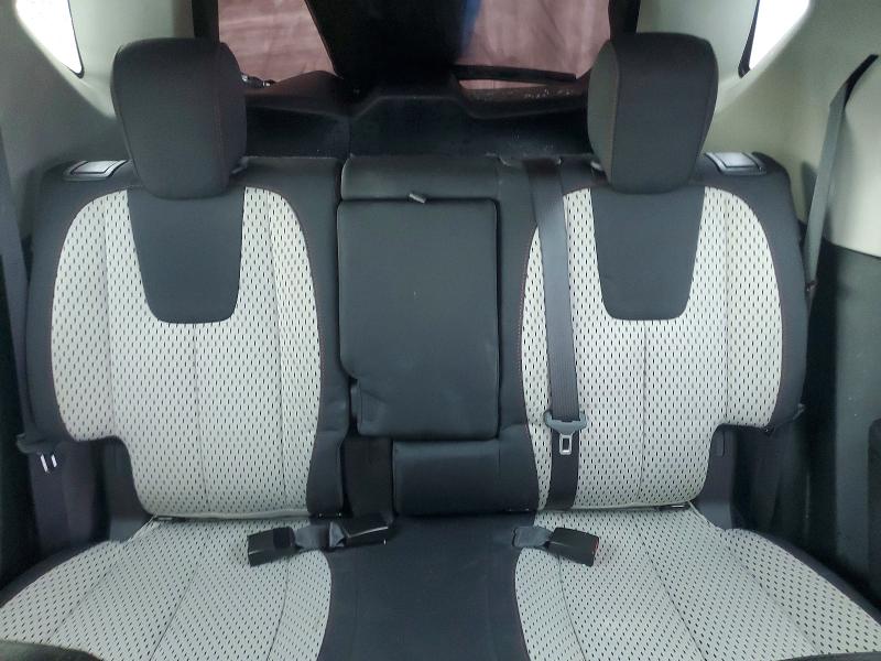 2012 Chevrolet Equinox მანქანა იყიდება აუქციონზე, vin: 2GNALBEK2C1193379, აუქციონის ნომერი: 61869846
