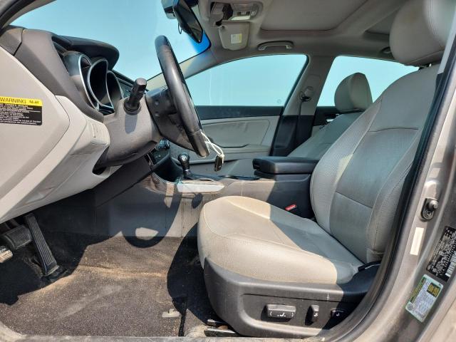 Продажа на аукционе авто 2015 Kia Optima, vin: 5XXGN4A7XFG371371, номер лота: 59226806