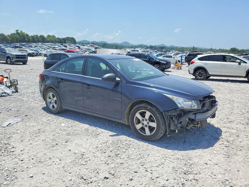 Продаж на аукціоні авто 2015 Chevrolet Cruze, vin: 1G1PC5SBXF7159179, номер лоту: 59615536