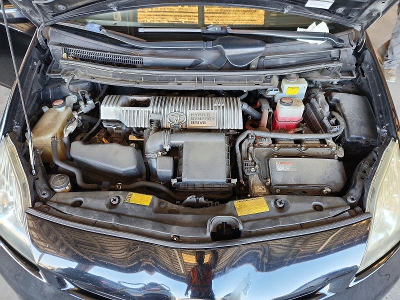 Продажа на аукционе авто 2014 Toyota Prius, vin: JTDKN3DUXE0369738, номер лота: 60823156