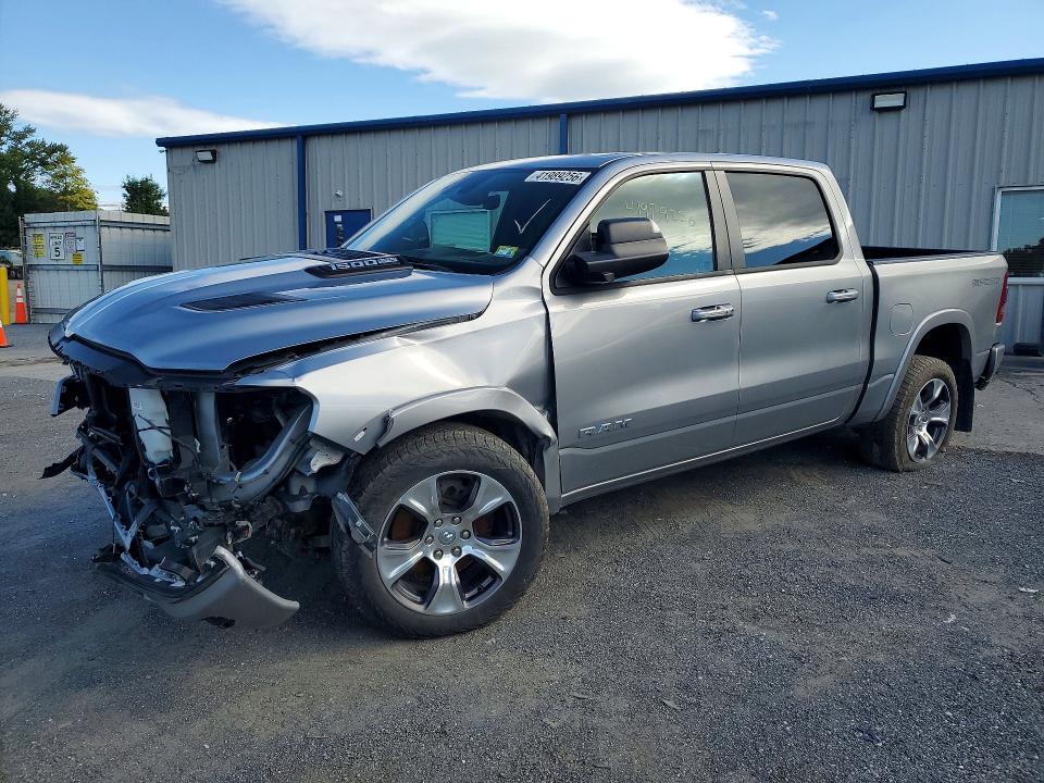 Продаж на аукціоні авто 2022 Ram 1500, vin: 1C6SRFJT2NN320402, номер лоту: 41989256