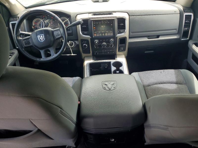 2014 Ram 2500 მანქანა იყიდება აუქციონზე, vin: 3C6UR5MJ1EG147557, აუქციონის ნომერი: 61230576