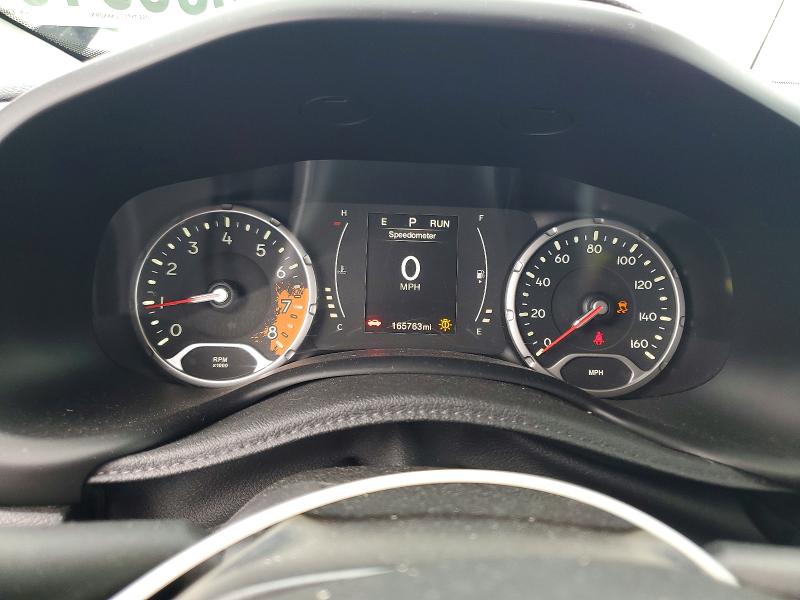 Продажа на аукционе авто 2016 Jeep Renegade, vin: ZACCJABT2GPE36585, номер лота: 62506916