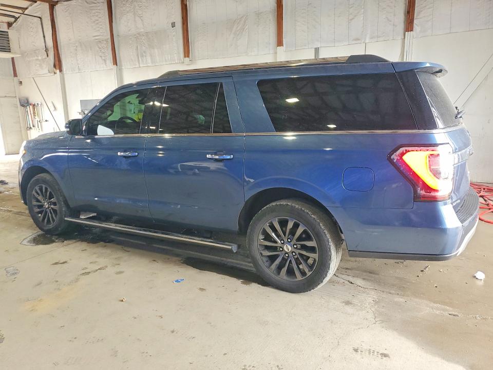 Продаж на аукціоні авто 2019 Ford Expedition, vin: 1FMJK2ATXKEA43071, номер лоту: 61706466