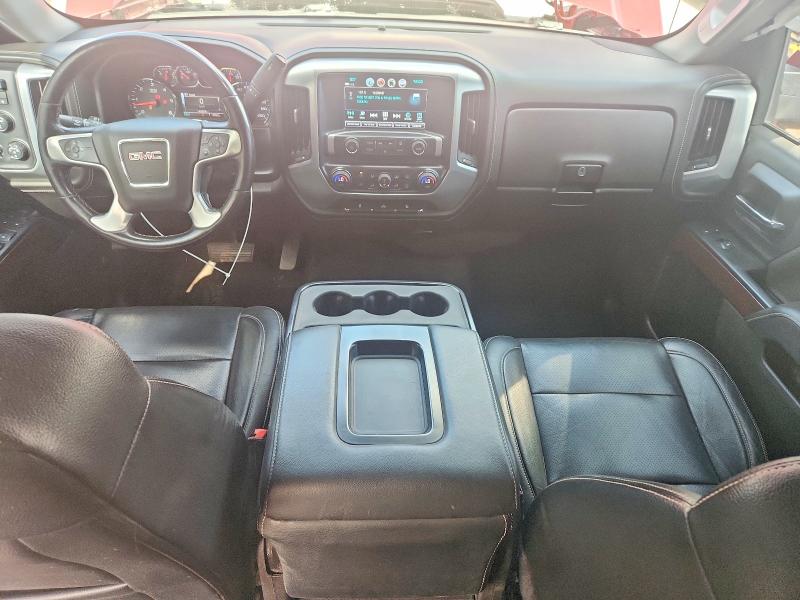 Aukcja sprzedaży 2018 Gmc Sierra, vin: 3GTU2MECXJG257489, numer aukcji: 57859366