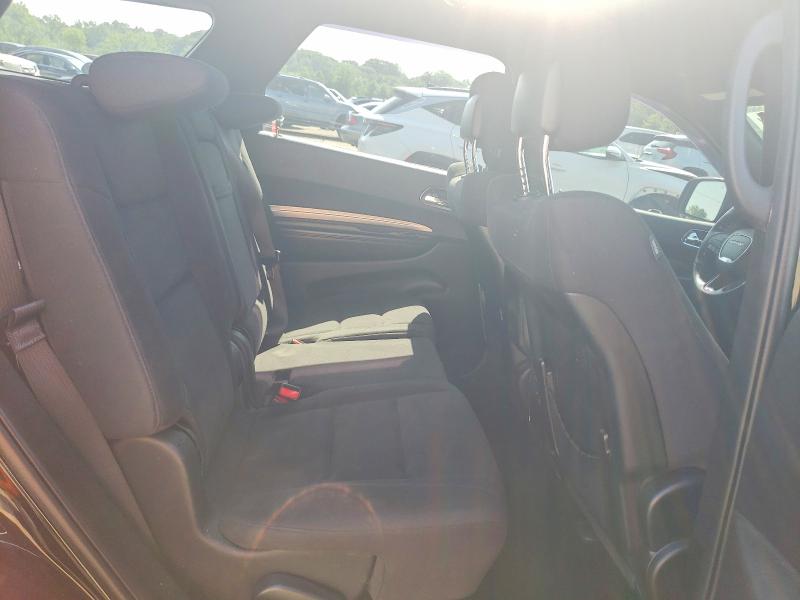 Aukcja sprzedaży 2018 Dodge Durango, vin: 1C4RDJAG8JC291585, numer aukcji: 59672616