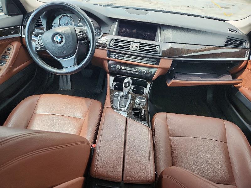 Aukcja sprzedaży 2016 Bmw 528, vin: WBA5A5C54GD529099, numer aukcji: 59814566