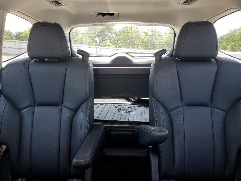 62515056 :رقم المزاد ، 4S4WMAPD0L3457659 vin ، 2020 Subaru Ascent مزاد بيع