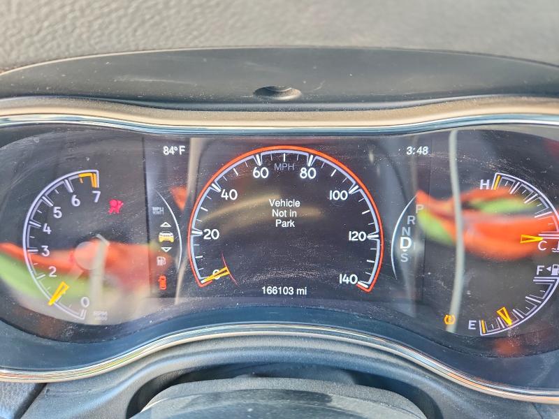 2015 Jeep Grand Cherokee მანქანა იყიდება აუქციონზე, vin: 1C4RJEAG0FC749384, აუქციონის ნომერი: 61978446