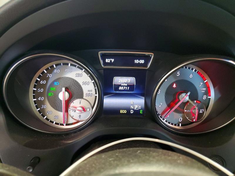 Продажа на аукционе авто 2014 Mercedes-benz Cla, vin: WDDSJ4EB2EN040877, номер лота: 60959756