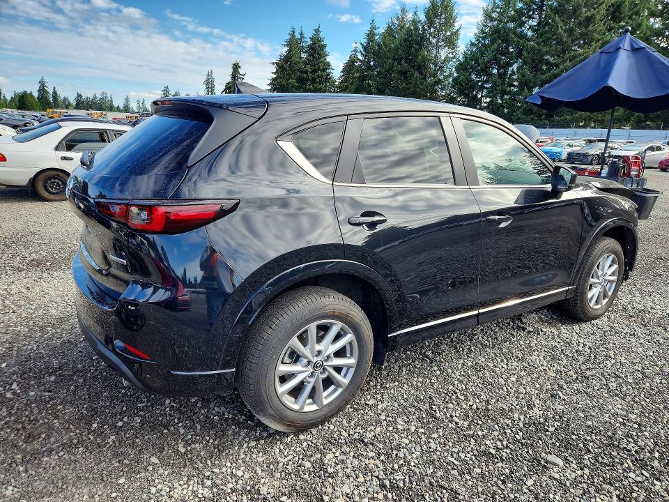 Продаж на аукціоні авто 2024 Mazda Cx-5, vin: JM3KFBBL9R0475936, номер лоту: 62331466