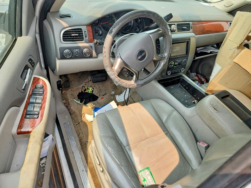 Продажа на аукционе авто 2007 Gmc Yukon Xl, vin: 1GKFK16377J220899, номер лота: 61366966