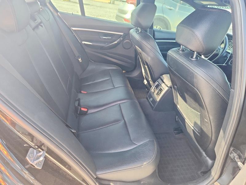 Продаж на аукціоні авто 2018 Bmw 330, vin: WBA8D9G52JNU67354, номер лоту: 61755316