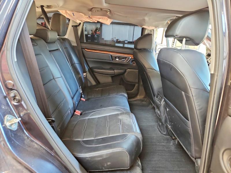Aukcja sprzedaży 2018 Honda Cr-v, vin: 2HKRW2H99JH140234, numer aukcji: 58903456