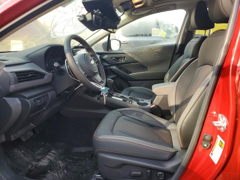 Aukcja sprzedaży 2026 Subaru Crosstrek, vin: 4S4GUHM69T3762399, numer aukcji: 62409416