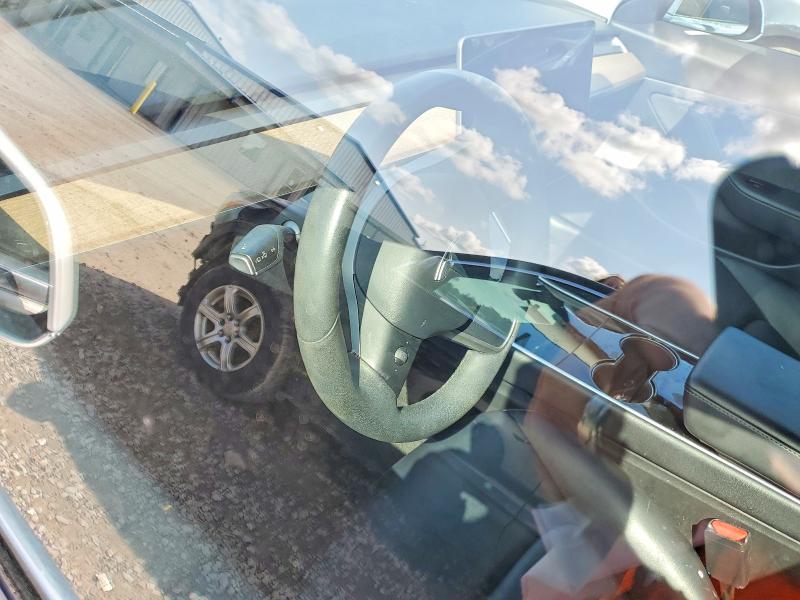 59742236 :رقم المزاد ، 5YJ3E1EA2LF745022 vin ، 2020 Tesla Model 3 مزاد بيع