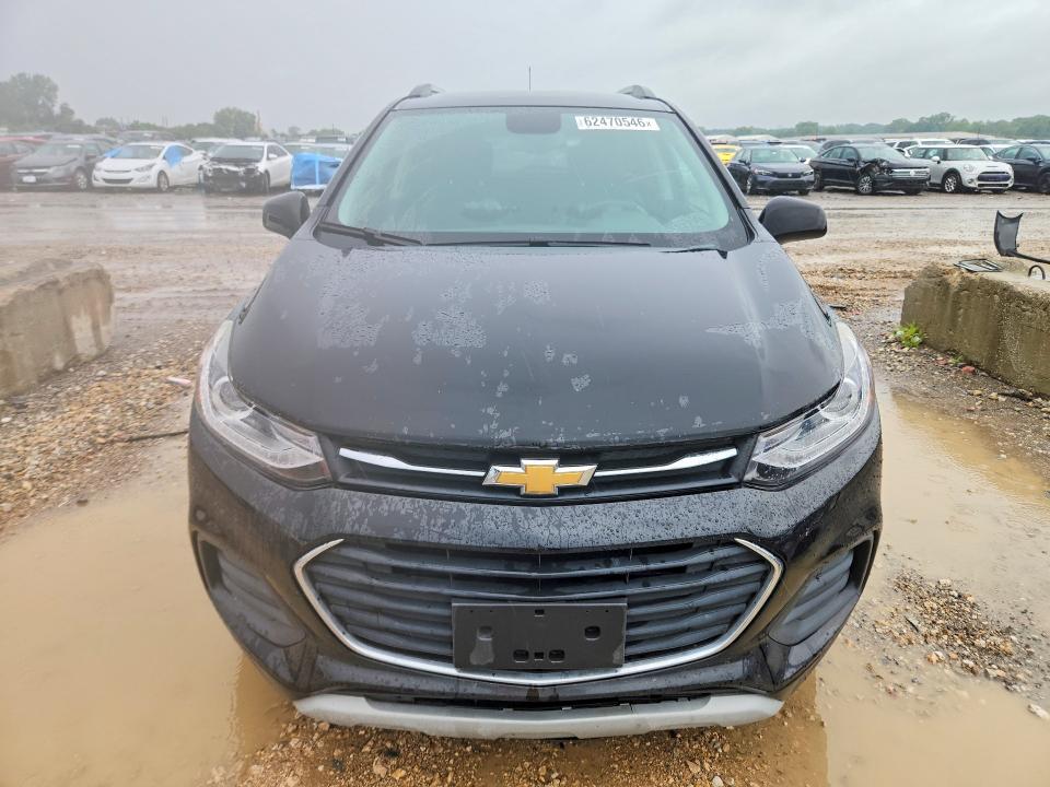 62470546 :رقم المزاد ، KL7CJLSB0MB324714 vin ، 2021 Chevrolet Trax مزاد بيع