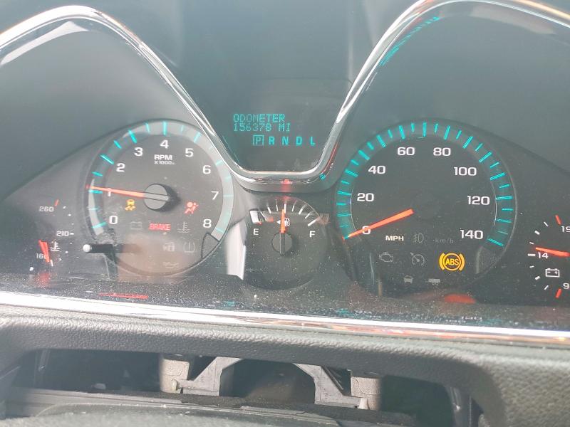 2014 Chevrolet Traverse მანქანა იყიდება აუქციონზე, vin: 1GNKVJKD0EJ271861, აუქციონის ნომერი: 59963316