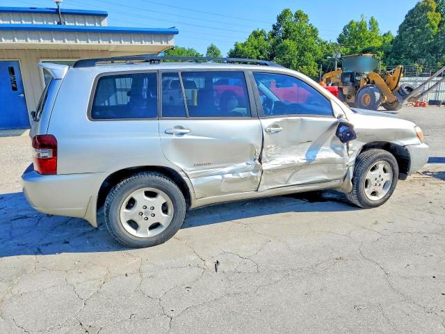 2007 Toyota Highlander მანქანა იყიდება აუქციონზე, vin: JTEDP21A970146094, აუქციონის ნომერი: 62422756