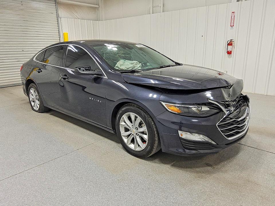 Продажа на аукционе авто 2023 Chevrolet Malibu, vin: 1G1ZD5ST3PF137384, номер лота: 59165736