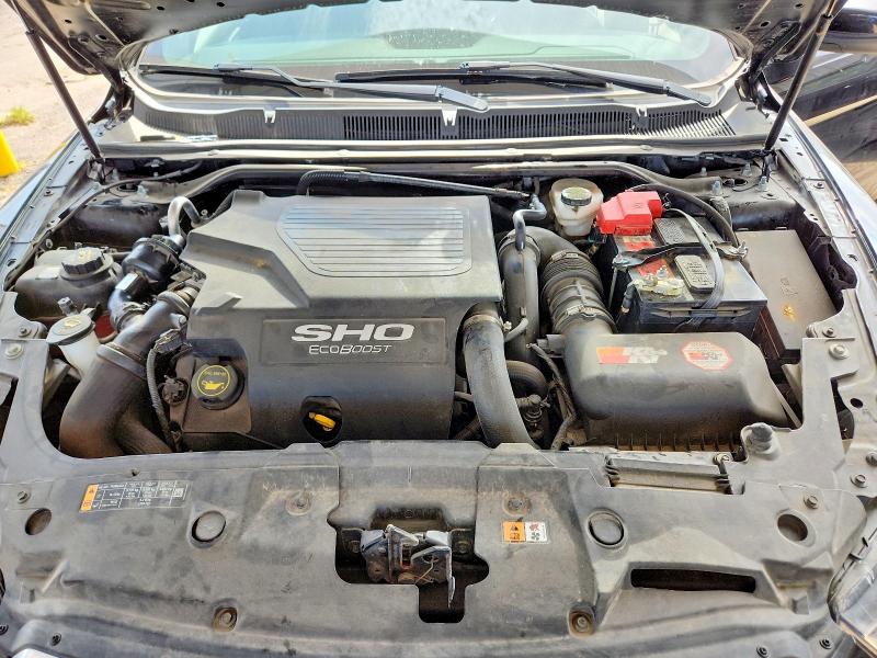 Aukcja sprzedaży 2018 Ford Taurus, vin: 1FAHP2KT6JG133281, numer aukcji: 60073786