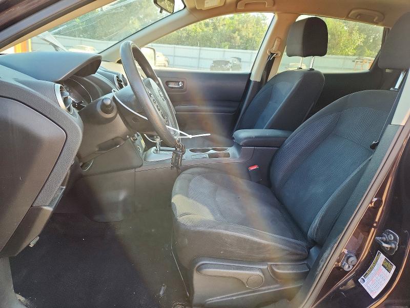 Продаж на аукціоні авто 2015 Nissan Rogue Select, vin: JN8AS5MV2FW756098, номер лоту: 62049276