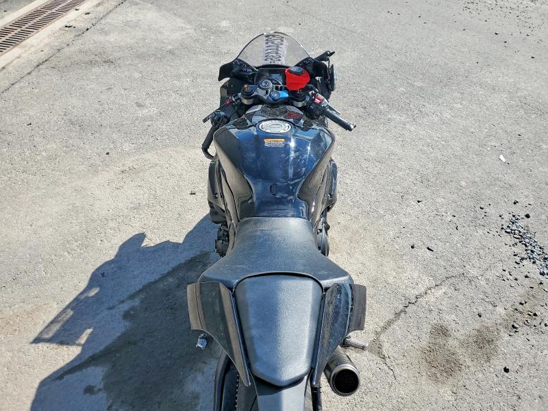 Aukcja sprzedaży 2024 Yamaha Yzf R1, vin: JYARN66E7RA004516, numer aukcji: 62544436