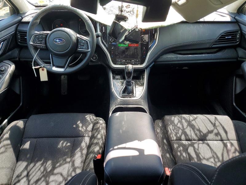 Продажа на аукционе авто 2024 Subaru Legacy, vin: 4S3BWAF64R3025312, номер лота: 61420736