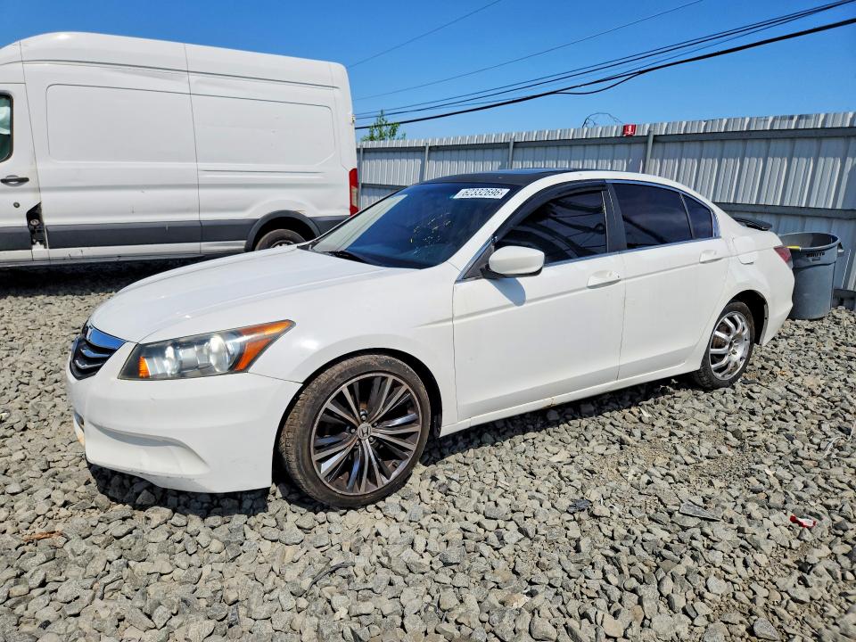 Aukcja sprzedaży 2011 Honda Accord, vin: 1HGCP2F85BA126256, numer aukcji: 62332696