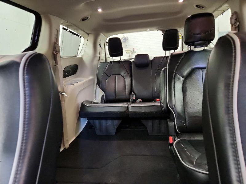 Aukcja sprzedaży 2022 Chrysler Pacifica, vin: 2C4RC1GG1NR152762, numer aukcji: 63524526