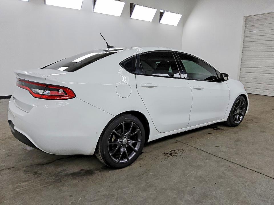Aukcja sprzedaży 2015 Dodge Dart, vin: 1C3CDFAA9FD433043, numer aukcji: 60340516
