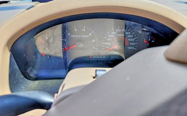 2006 Ford F150 მანქანა იყიდება აუქციონზე, vin: 1FTPW14V96KD84785, აუქციონის ნომერი: 61858466