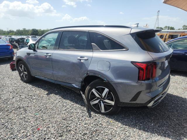 60180856 :رقم المزاد ، 5XYRL4LC3MG010968 vin ، 2021 Kia Sorento مزاد بيع