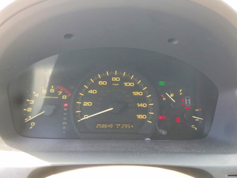 Aukcja sprzedaży 2006 Honda Accord, vin: 1HGCM56436A099748, numer aukcji: 60557036