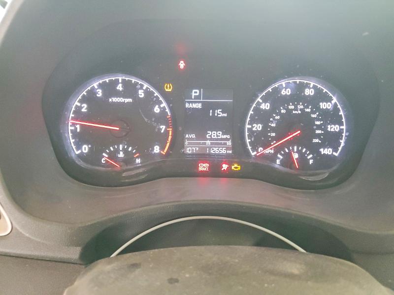 Aukcja sprzedaży 2019 Hyundai Accent, vin: 3KPC24A38KE042515, numer aukcji: 60767356