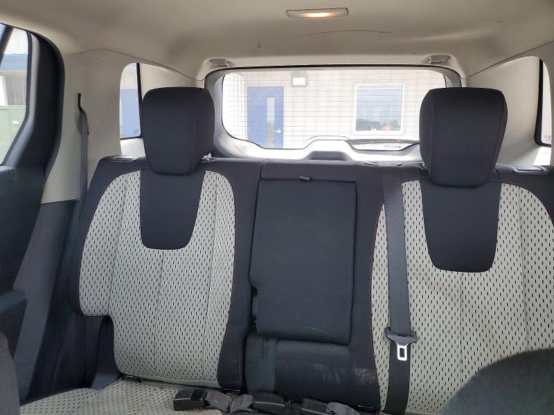 Aukcja sprzedaży 2014 Gmc Terrain, vin: 2GKALMEKXE6182757, numer aukcji: 62867016
