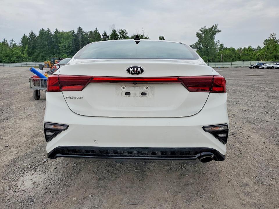 Aukcja sprzedaży 2020 Kia Forte, vin: 3KPF24AD2LE232317, numer aukcji: 59619366