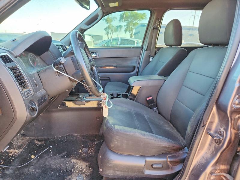 Продаж на аукціоні авто 2011 Ford Escape, vin: 1FMCU0D74BKA14558, номер лоту: 60874566