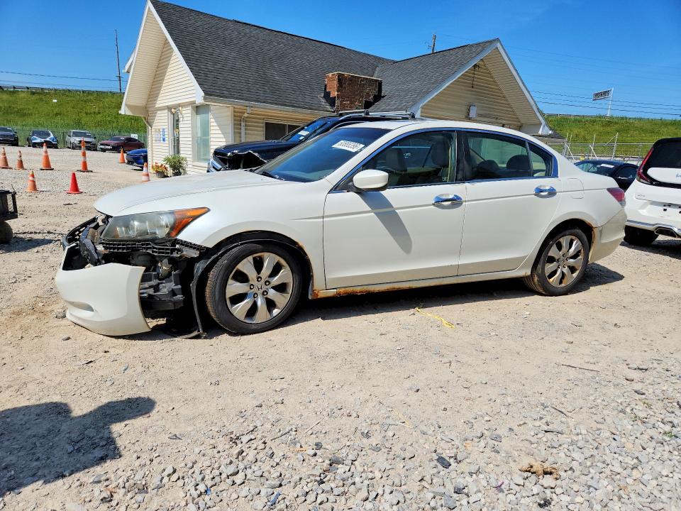 Auction sale of the 2010 Honda Accord, vin: 5KBCP3F89AB014037, lot number: 60888396