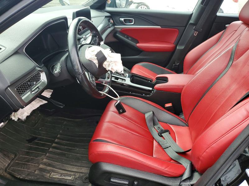 Продажа на аукционе авто 2024 Acura Integra, vin: 19UDE4H33RA800356, номер лота: 61486666