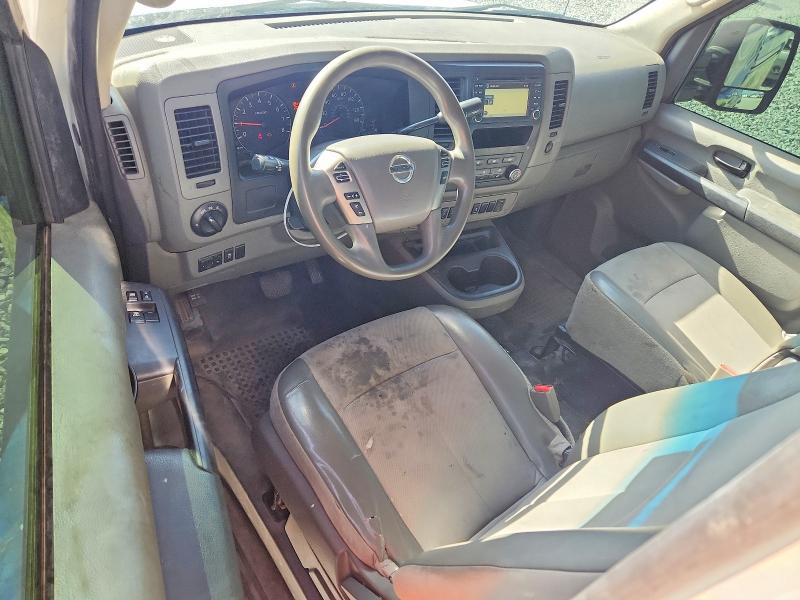 Aukcja sprzedaży 2018 Nissan Nv, vin: 1N6AF0LY8JN811826, numer aukcji: 60759926