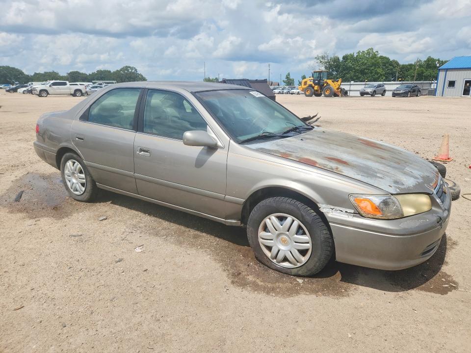 Aukcja sprzedaży 2001 Toyota Camry, vin: 4T1BG22K81U073797, numer aukcji: 60496806