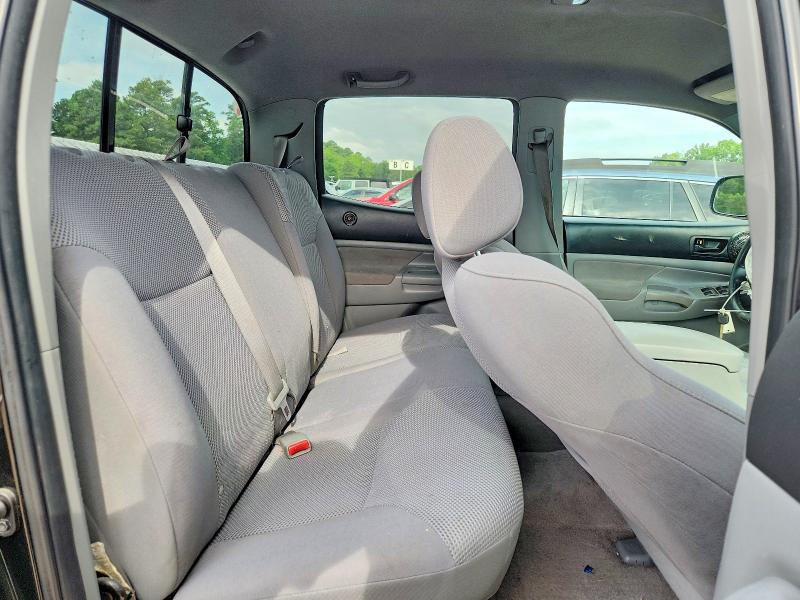 Aukcja sprzedaży 2007 Toyota Tacoma, vin: 5TELU42N27Z446064, numer aukcji: 60442766