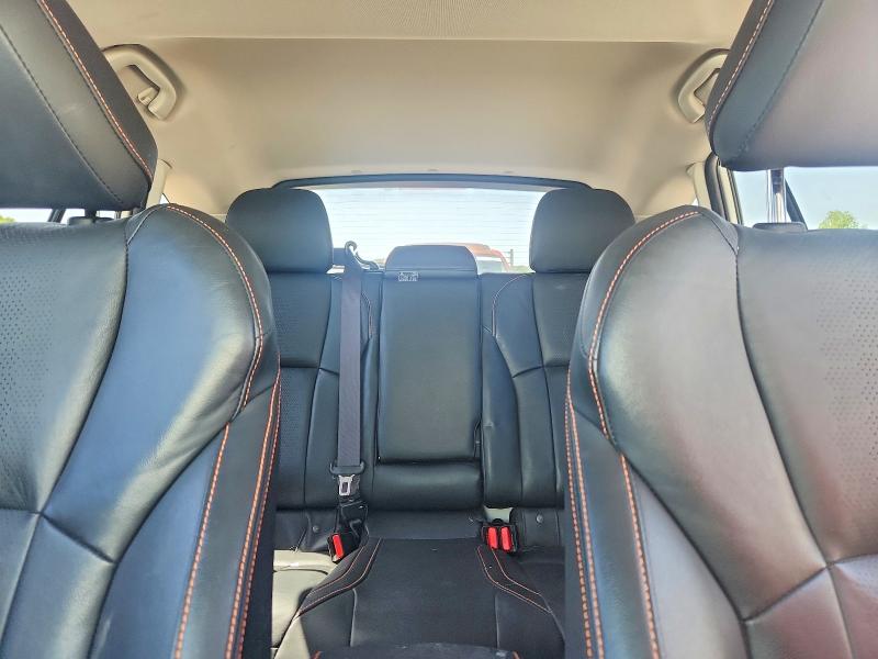 61385476 :رقم المزاد ، JF2GTAMC7JH254664 vin ، 2018 Subaru Crosstrek مزاد بيع