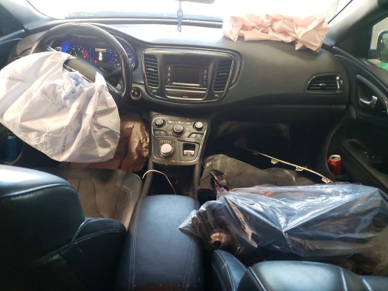 63167266 :رقم المزاد ، 1C3CCCBB0FN751748 vin ، 2015 Chrysler 200 Sport مزاد بيع