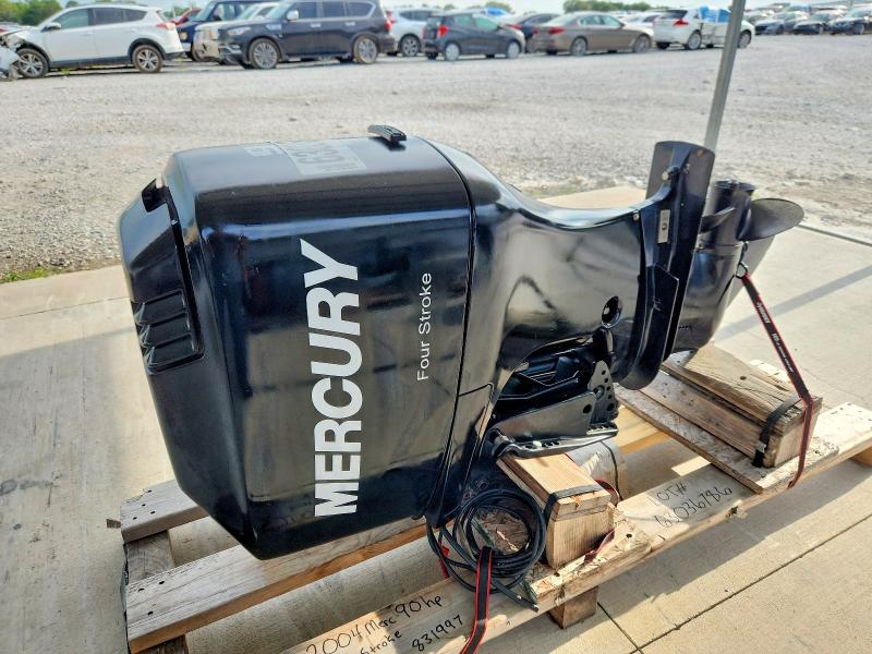Aukcja sprzedaży 2004 Boat Uk, vin: 0T831997, numer aukcji: 63036786