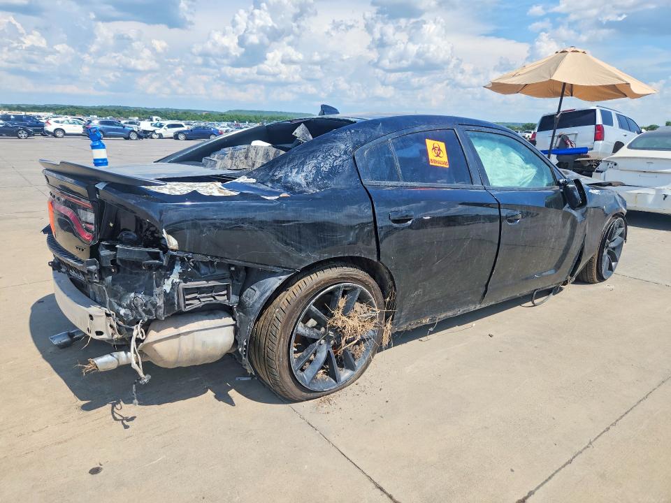 Продажа на аукционе авто 2023 Dodge Charger, vin: 2C3CDXHG0PH512895, номер лота: 59866706
