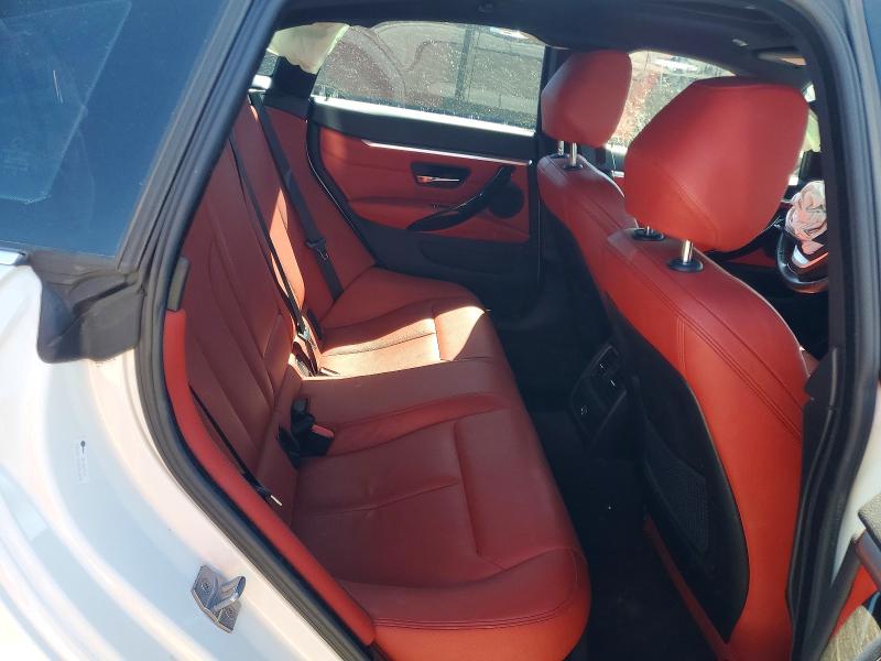 60689976 :رقم المزاد ، WBA4J1C55KBM17565 vin ، 2019 Bmw 430i مزاد بيع